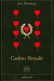 Copertina di Casino Royale, Ian Fleming