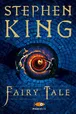 Copertina di Fairy Tale, Stephen King