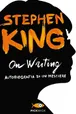 Copertina di On Writing: Autobiografia di un mestiere, Stephen King