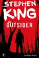 Copertina di The Outsider, Stephen King