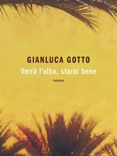 Copertina di Verrà l'alba, starai bene